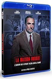 La Maison Russie - Blu-ray