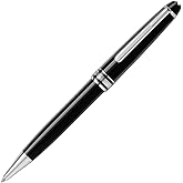 MontBlanc Meisterstuck Platinum Line Classique Ballpoint Pen - Black