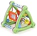 Little Tikes Play Triangle- Green/ Purple