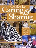 Crochet for Caring & Sharing