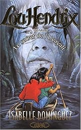 Le  secret de l'Ucayali