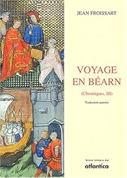 Voyage en Béarn