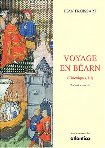 Voyage en Béarn