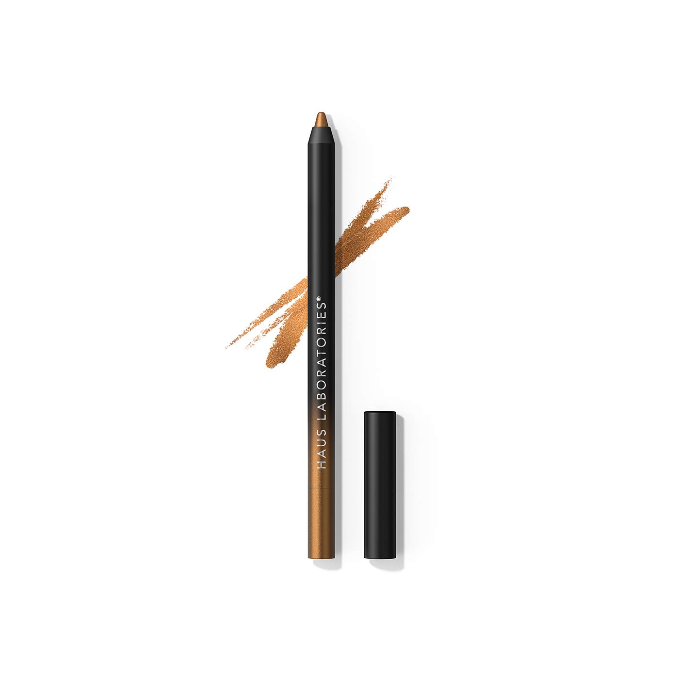 EYE-DENTIFY Gel Pencil Eyeliner - Dazzled