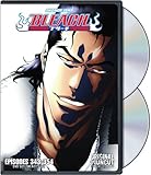 Bleach Uncut Set 25, Episodes. 343-354