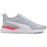 PUMA Womens Anzarun Lite Running Sneakers Shoes - White - Size 8.5 M
