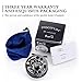 Piscifun Sword Fly Fishing Reels with CNC-machined Aluminum Alloy Body Fly Reel 3/4wt (Black)