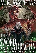 The Sword and the Dragon: 2016 Modernized Format Edition (The Wardstone Trilogy)