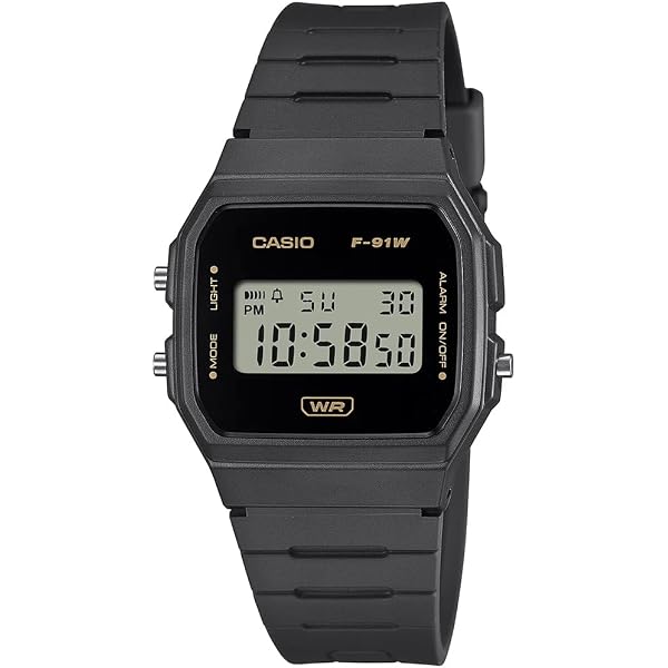 Casio Relógio esportivo masculino W94HF-3AV | Amazon.com.br