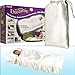 Zoom TV The Original Dreamie All in One Sheet and Pillow Pocket