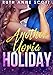 Another Uoria Holiday: A Sci-Fi Alien Warrior Holiday Romance