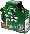 Kingfisher M151 Micro Irrigation System - Black