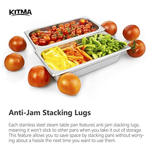 image for KITMA 2 1/2