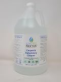 Procyon Carpet & Upholstery Cleaner Concentrate - Professional Pet, Earth, Family-Safe Cleaning Solution for Fabric & Furniture (128 Oz)