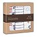 aden + anais Rayon From Bamboo Swaddle Blanket 3 Pack - Adventurous