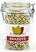 Epazote in Glass Spice-Preserve Bottle, 0.9oz