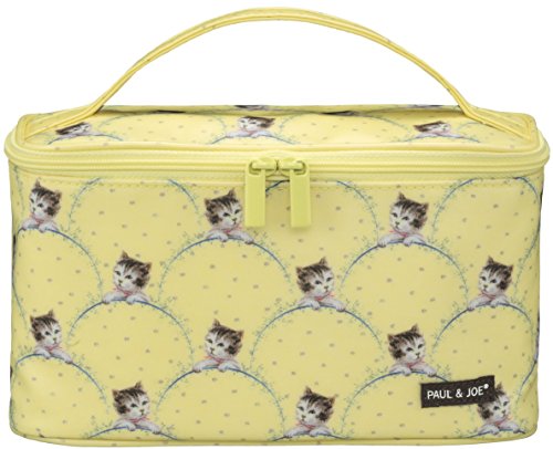 Cosmetic Pouch II