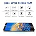 Servkors WCH945 Samsung Galaxy S8 Screen Protector, Touch Agile, 3D Glass, Anti-Scratch, Easy To Install, 9H Hardness, Tempered Glass Screen Protector
