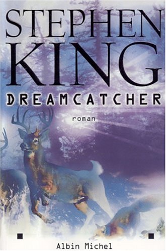 Dreamcatcher (Romans, Nouvelles, Recits (Domaine Etranger)) (French Edition)