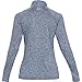 Under Armour Women's Tech Twist ½ Zip Long Sleeve Pullover