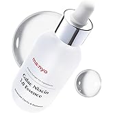 MANYO Galac Niacin 3.0 Essence Korean Facial Serum, Ultra Hydrating, Tone Balancing, Niacinamide, for Women and Men Korean Skin care 2.02 fl oz (60ml)