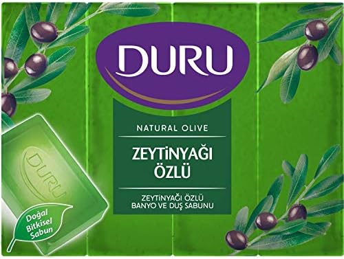 duru soap for acne