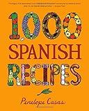 1,000 Spanish Recipes (1,000 Recipes)