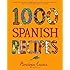 1,000 Spanish Recipes (1,000 Recipes)