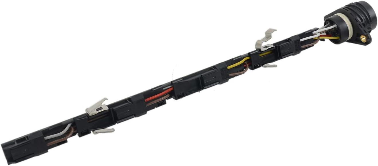 SCSN Injector Wiring Loom 1.9 TDI/PD DIESEL 038971600 038 971 600 - Image 3