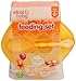 Vital Baby Baby's 1st Feeding Set, Orange