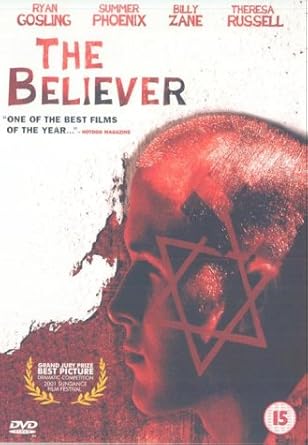 The Believer Movie Watch Online