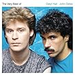 Hall & Oates ~ The Very Best of Daryl Hall & John Oates