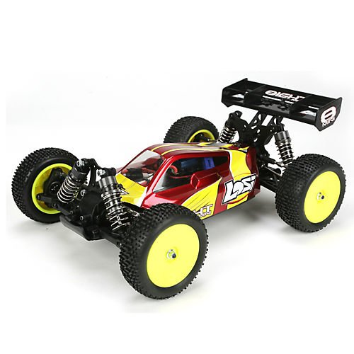 losi mini 8ight rtr