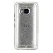 Case-Mate Sheer Glam Case for HTC One M9 - Champagne