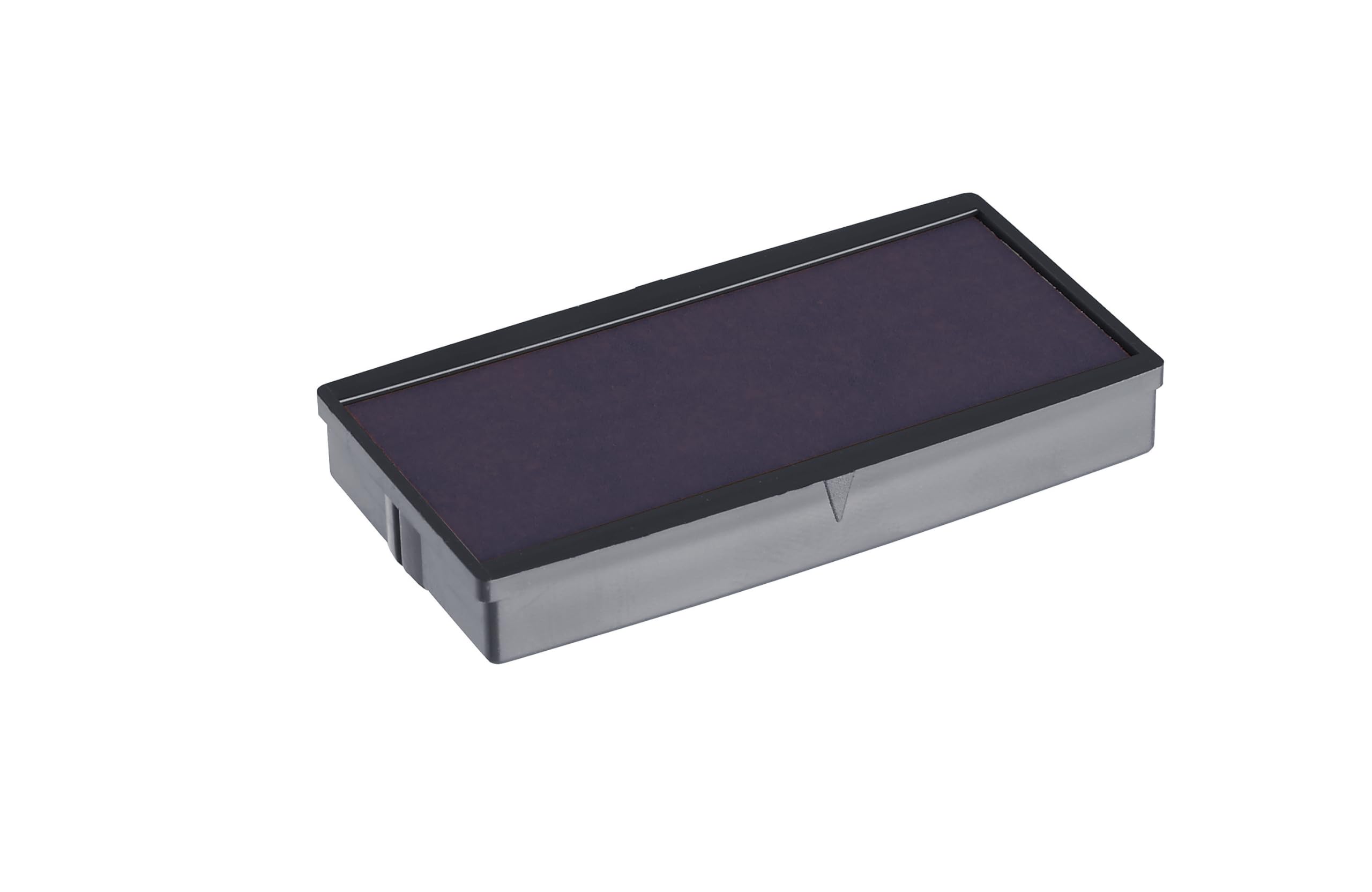 COLOP E/30 Replacement Ink Pads for Stamp - Blue (Pack of 2)