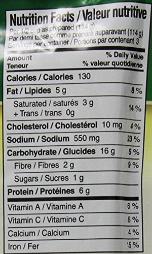 Jyoti Heat & Serve Gluten Free 3 Flavor Side Dish Sampler Bundle: (1) Jyoti Saag Paneer, (1) Jyoti Masala Chhole, and (1) Jyoti Mung Dal, 10 Oz. Ea. (3 Pouches)