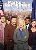 Parks and Recreation: Season 2