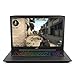 ASUS ROG Strix GL703VM Scar Edition 17.3” 120Hz Gaming Laptop, GTX 1060 6GB, Intel Core i7-7700HQ 2.8 GHz, 16GB DDR4 RAM, 256GB PCIe SSD + 1TB SSHD, RGB Keyboard