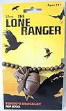 Bracelet - Tonto's Bracelet - Prop Replica