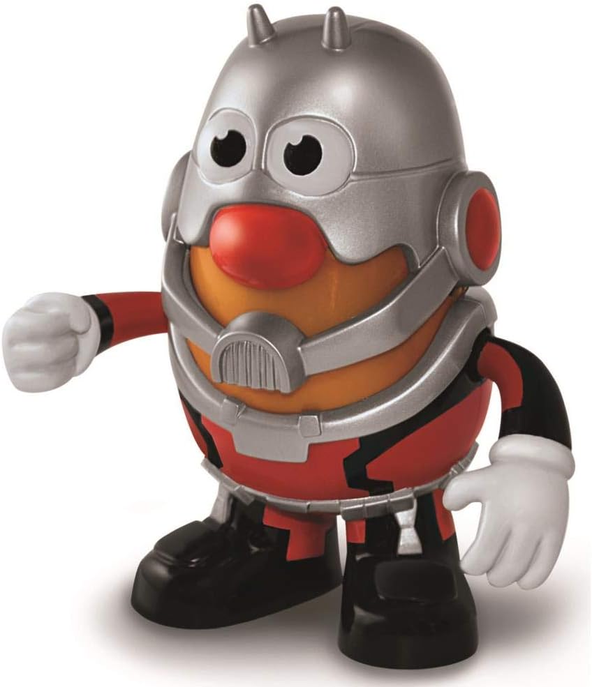 thanos potato head