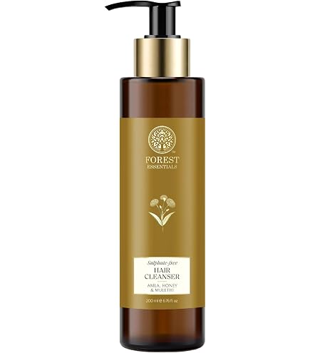 Amazon.com: Kama Ayurveda Himalayan Deodar Face Cleanser with Pure
