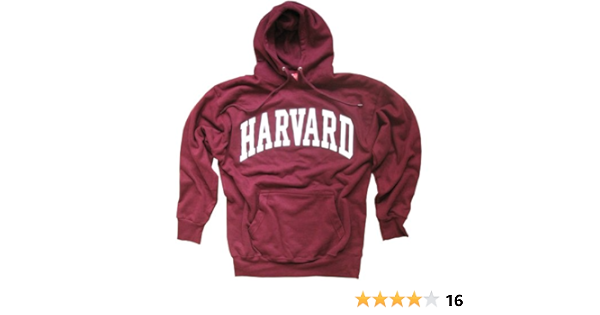 harvard law moletom com capuz