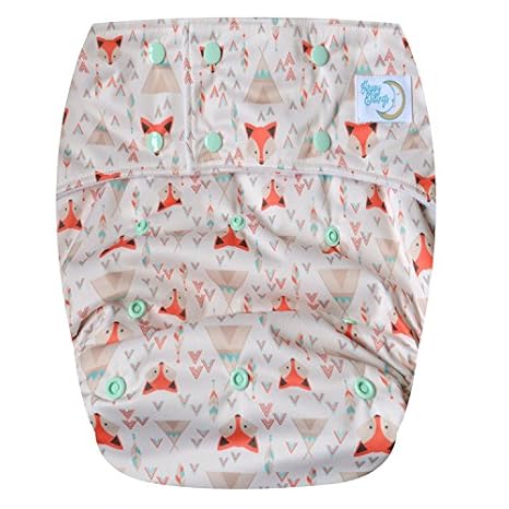 happy endings diapers