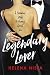 Legendary Lover: 6 Essential Steps to Having Great Sex by Helena Nista