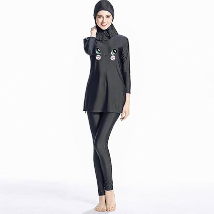 hijab swimsuit amazon