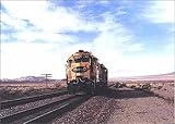 Image de Some Trains in America (Photography)