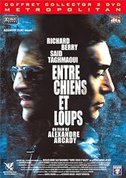 Entre Chiens Et Loups