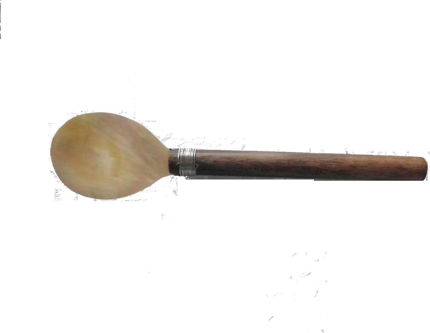 Mother-of-Pearl Spoon for caviar and egg