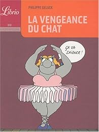 La  vengeance du chat