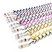 Elesa Miracle 12pc Teens Girl Kids Hair Braid Twister Clips Braider Tool Kids Party Favor Hair Design